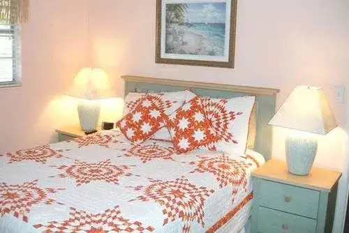 Blue Dolphin Inn by Island Vacation Properties - photo 11