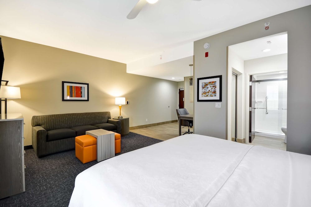Homewood Suites by Hilton Orlando Theme Parks - photo 6