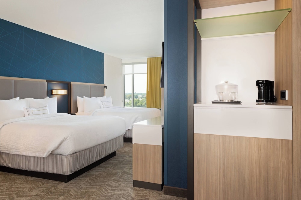 SpringHill Suites by Marriott Ocala - photo 16