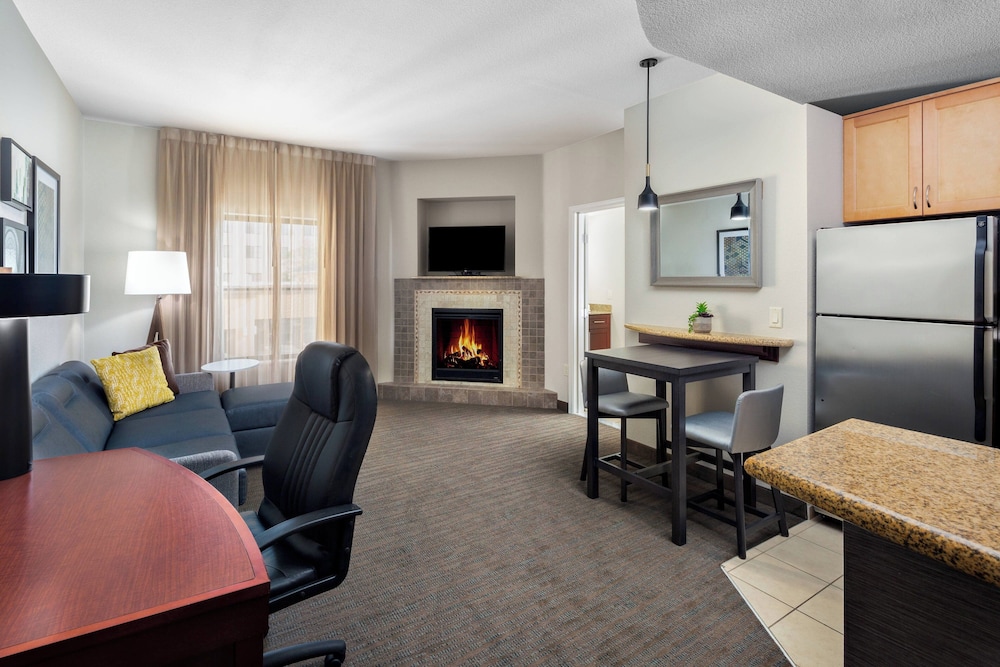 Residence Inn Phoenix NW Surprise - photo 16