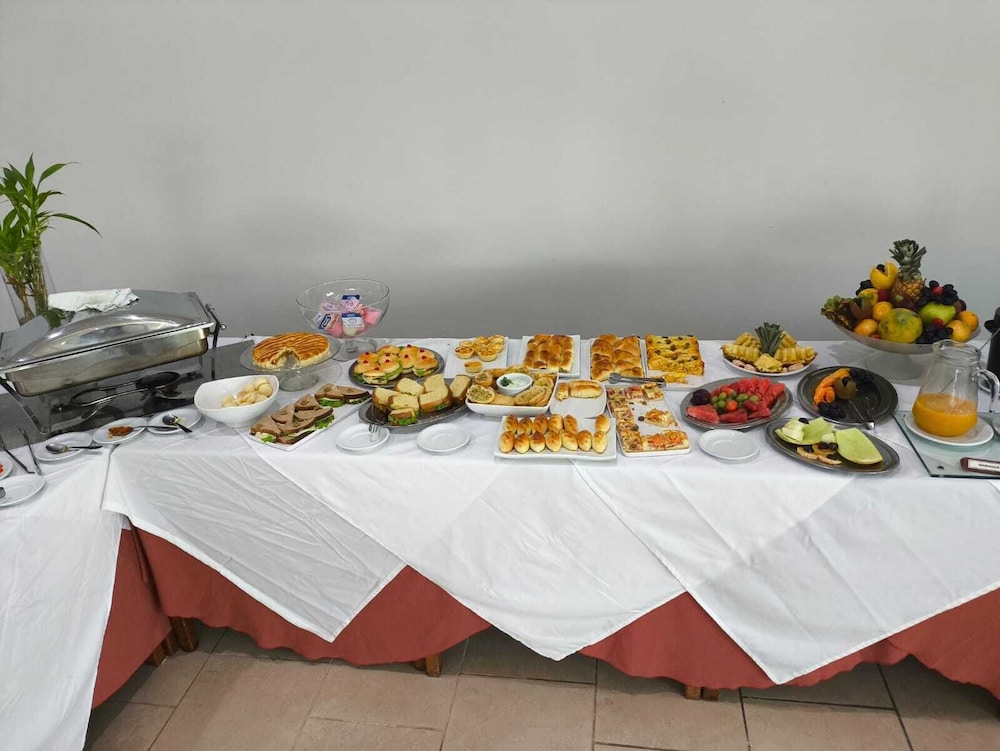 Hotel Transcontinental — hotel in Ji Parana