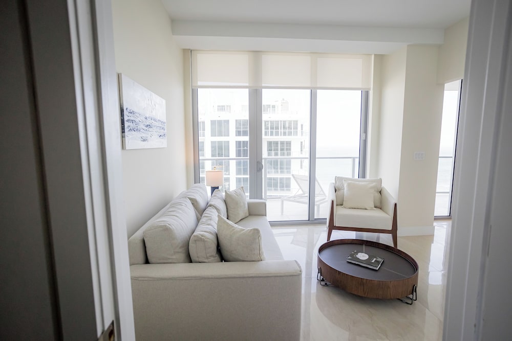 Amrit Ocean Resort - photo 12