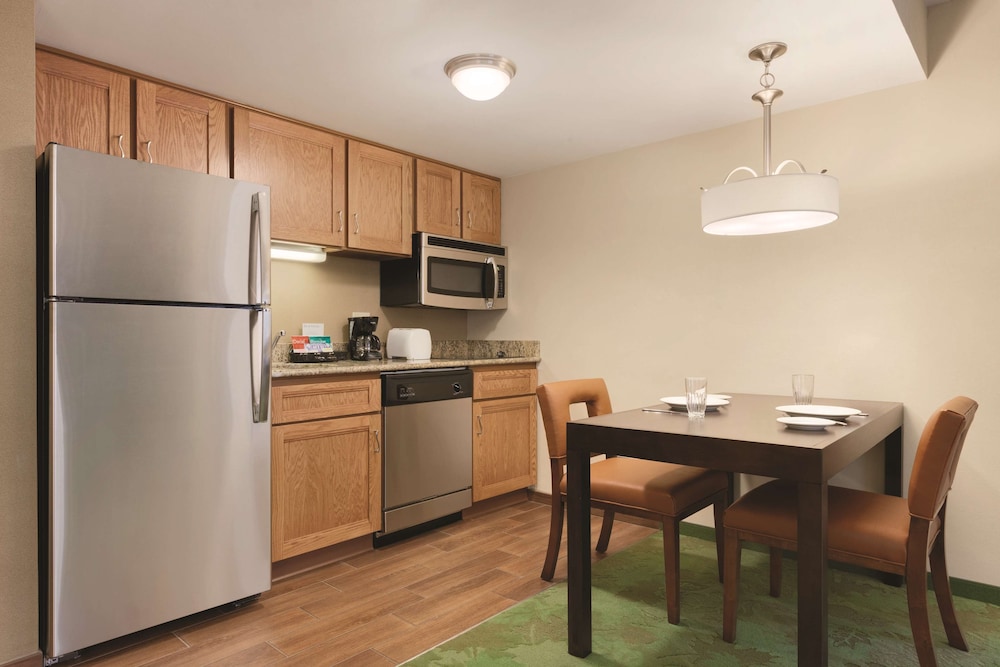 Homewood Suites by Hilton Harrisburg West Hershey Area - photo 14