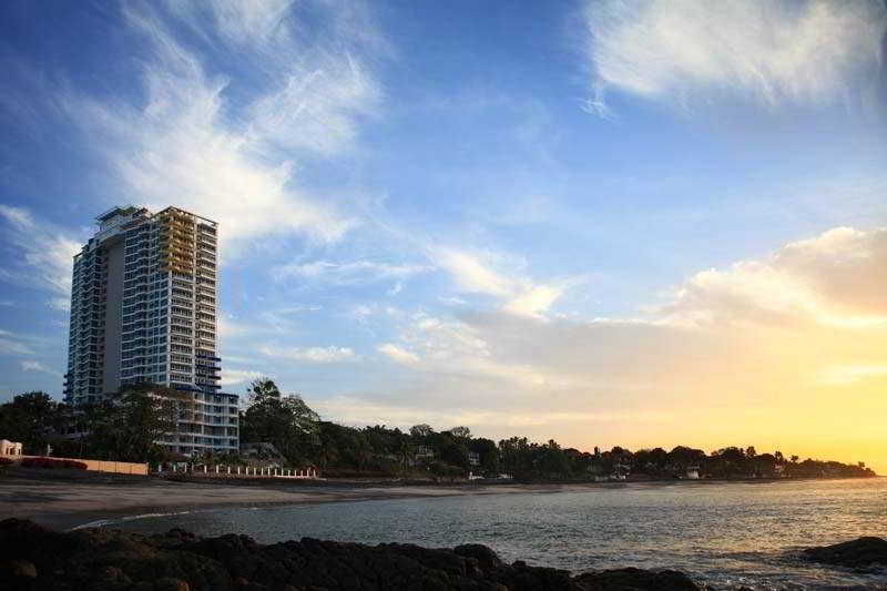 Solarium Coronado Beach - last minute hotel in Panama