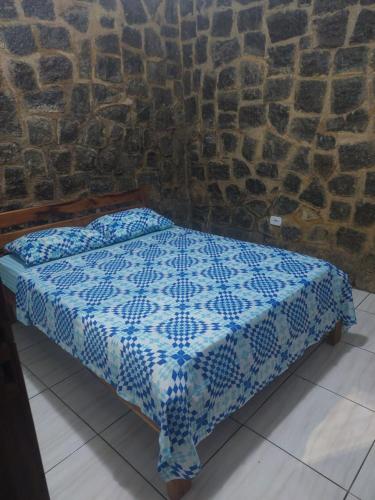 Chalé do corisco in Paraty, Brasil