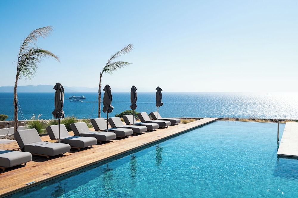 KOIA All Suite Well Being Resort Adults Only in Kos, Greece