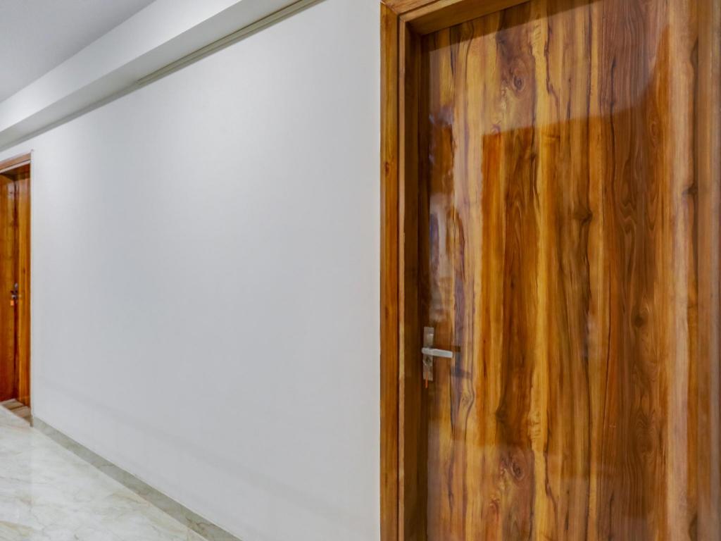 Collection O The Doors Near Appu Ghar