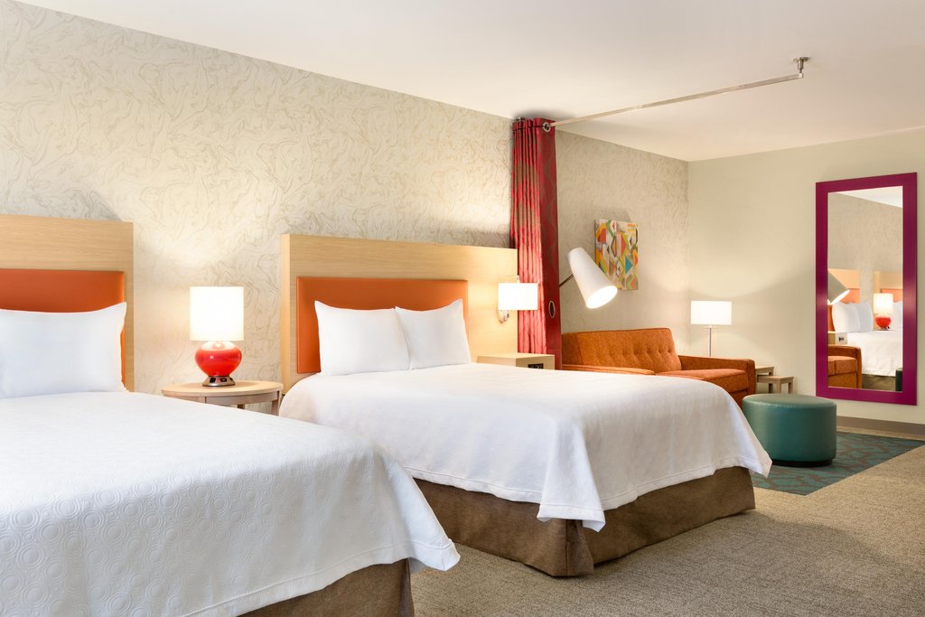 Home2 Suites Florence Cincinnati Airport South KY - photo 29