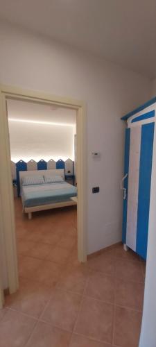 Appartamento La Spiaggia — 4-Star Luxury Hotel in Bordighera, Italy