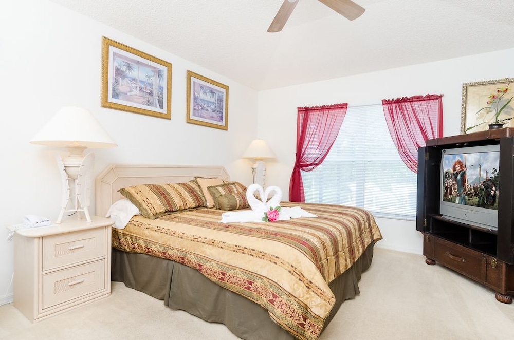 Ovm1754 Terra Verde Resort 4 Bed 3 Baths Townhome - photo 9