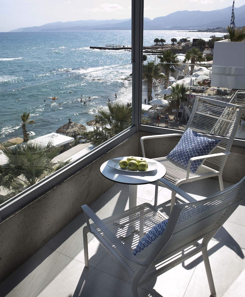 Cretan Blue Beach Hotel in Limin Khersonisou, Greece