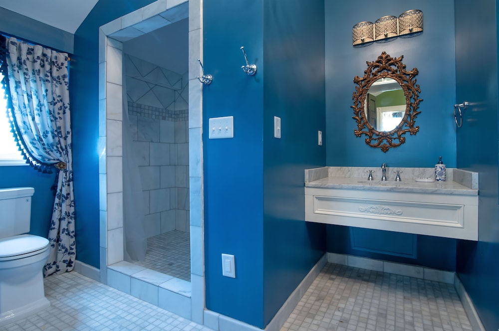 Belle Air Mansion - photo 53