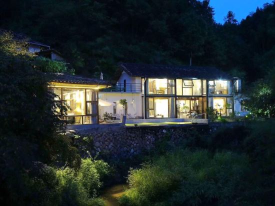 Fanji in Longquan, People's Republic of China