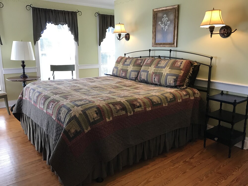 Baladerry Inn - photo 32