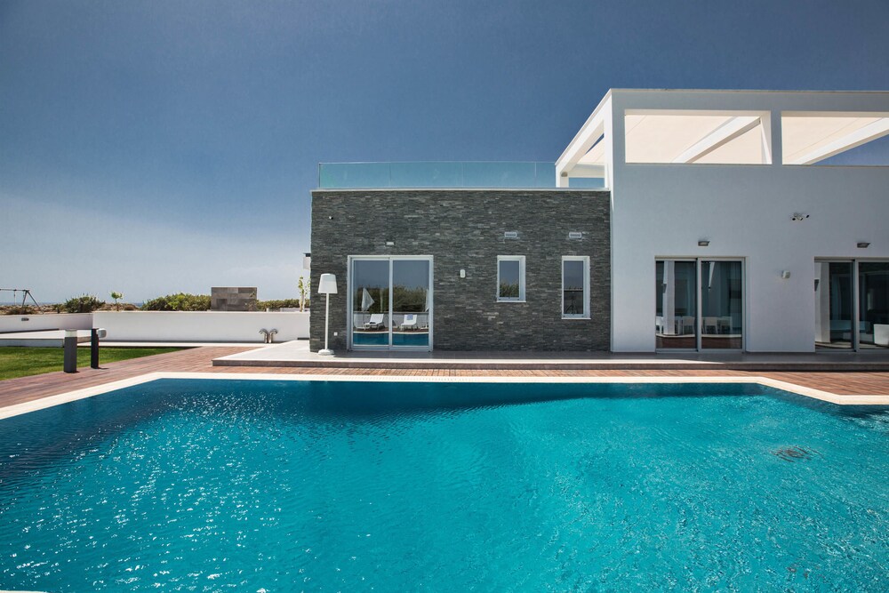 Ruidoso Seafront Luxury #3 in Ayia Napa, Cyprus