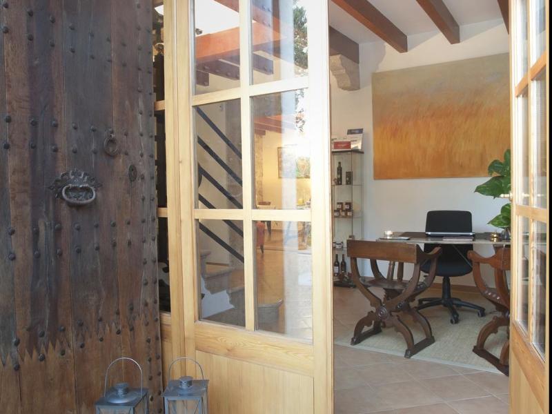 S Hort de Cas Missèr Boutique Hotel