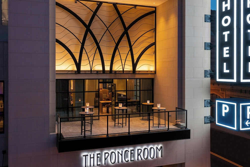 Element Atlanta Midtown - photo 5