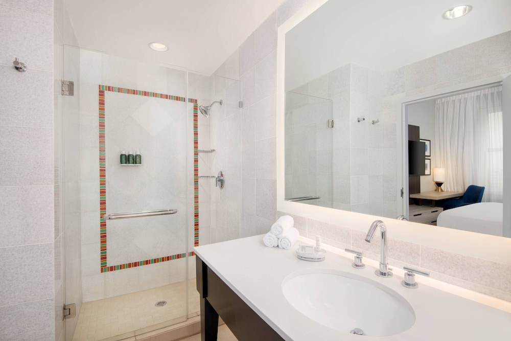 Courtyard by Marriott Atlanta Downtown - photo 14