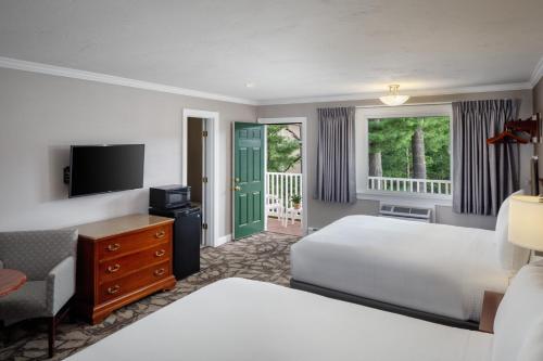 Golden Gables Inn Dazzler Select by Wyndham - photo 42