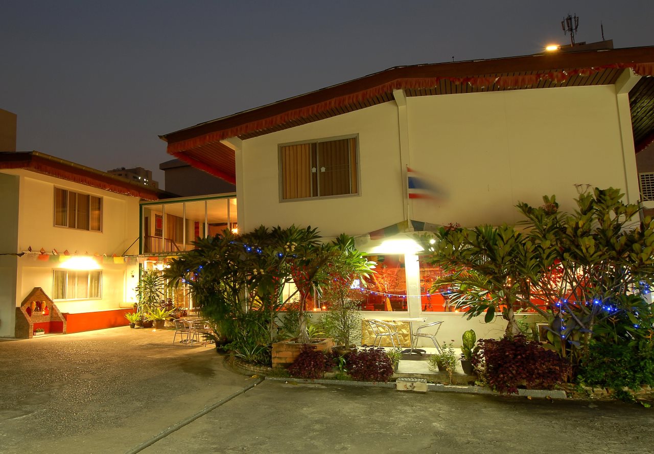 Himalaya Residence