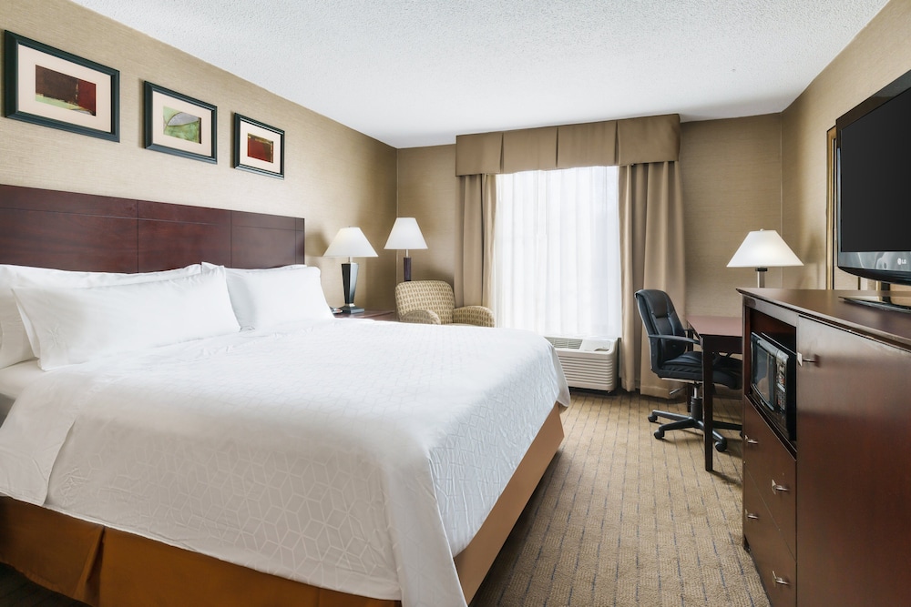 Garner Hotel Brockton Boston by IHG - photo 12