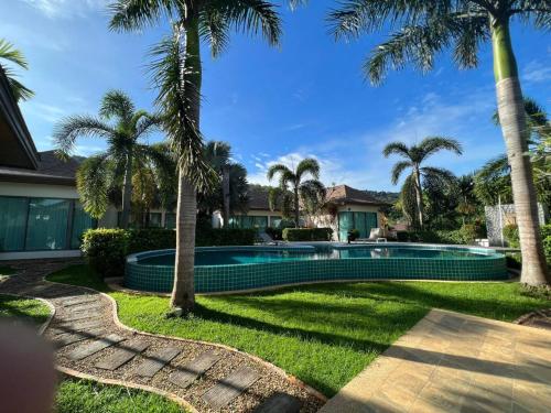 Phuket Boutique Pool Villa 79 — 4-Star Luxury Hotel in Rawai, Thailand