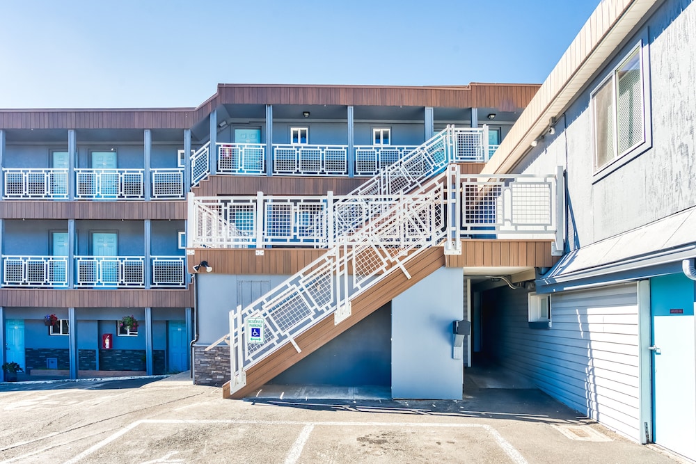 Seagull Beachfront Inn - photo 116