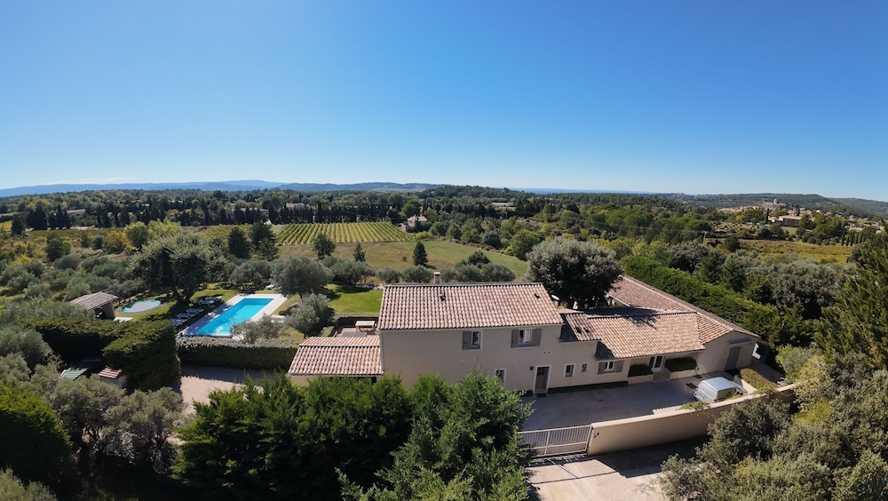 La Bastide au Ventoux — Bedoin — photo 2