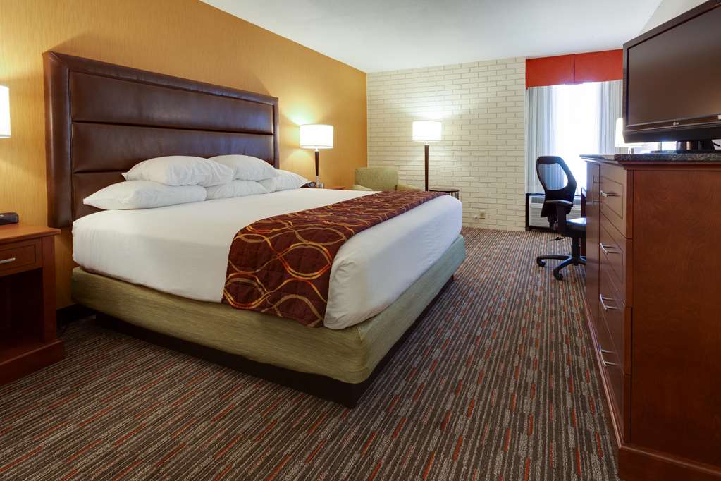 Drury Inn & Suites Denver Tech Center - photo 15