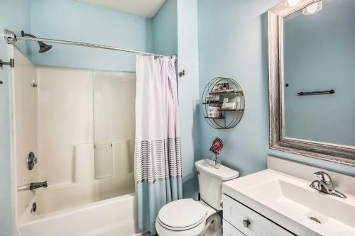 Modern Condo at Barefoot Golf Resort with Patio - photo 8