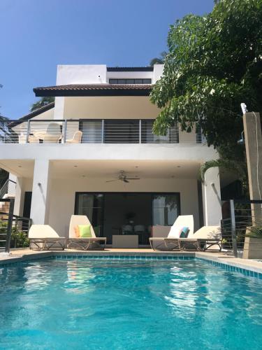 Wild Palms — hotel in Koh Samui