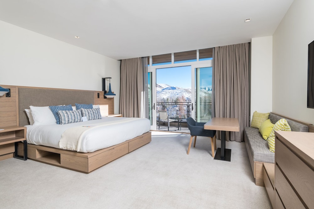 Limelight Hotel Ketchum - photo 6