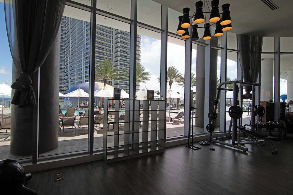 Luxury Penthouse 4 BDR With Resort Amenities - photo 31