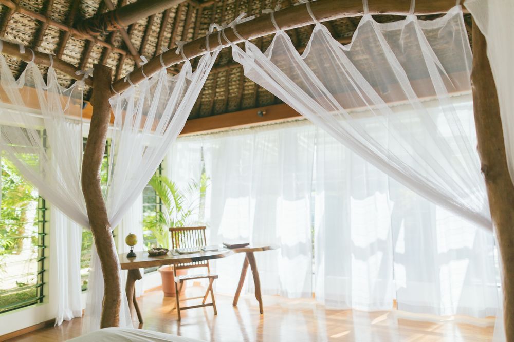 Turtle Island Fiji in Yasawa Island, Fiji