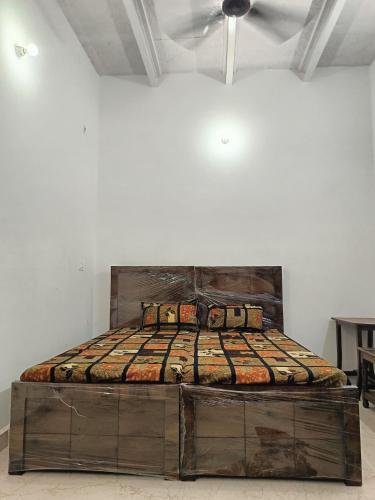 Shree Yamunaji Kripa Kunj — Gokul