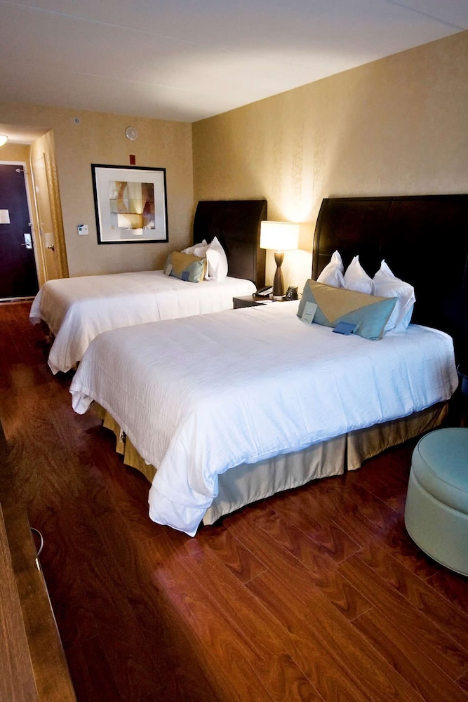 Hilton Garden Inn Aberdeen - photo 16
