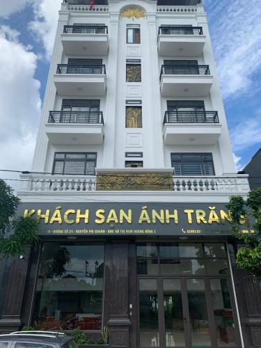 Khách sạn Ánh Trăng in Lang Son, Vietnam
