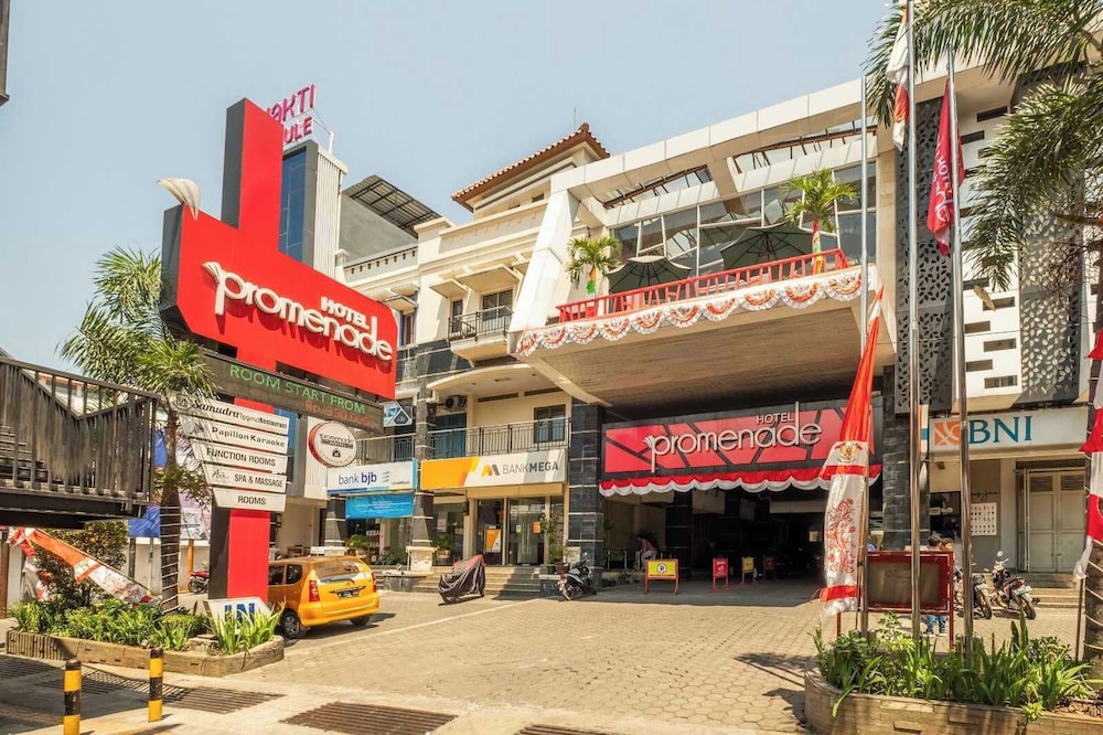 Diemdi Hotel