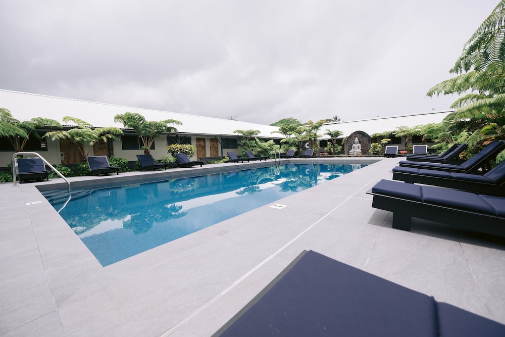 Scp Hilo Hotel - photo 45