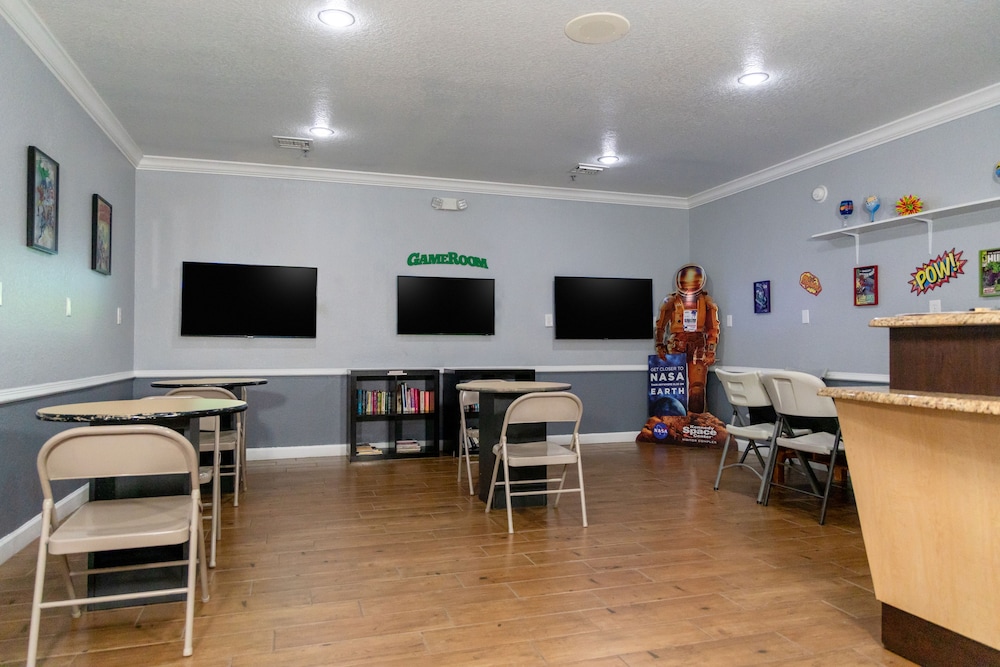 Legacy Vacation Resorts Kissimmee Orlando - photo 109
