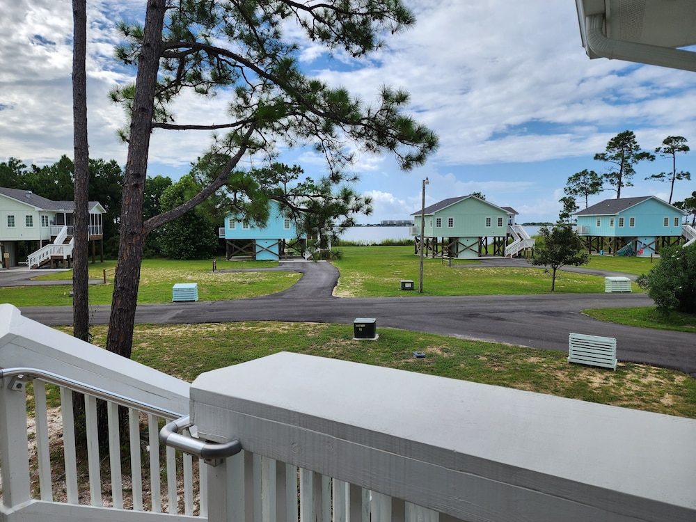 The Cabins at Gulf State Park - photo 113