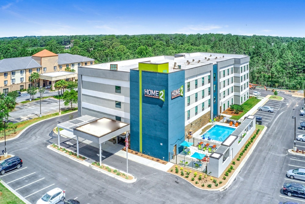 Home2 Suites by Hilton Daphne Spanish Fort - photo 22
