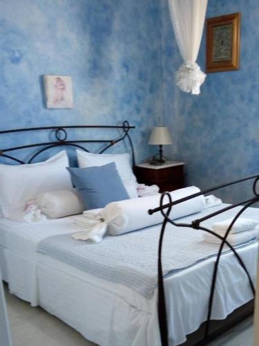 Casa di Stacy — 4-Star Luxury Hotel in Argostolion, Greece