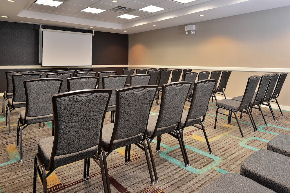 Residence Inn by Marriott Denver Airport at Gateway Park - photo 60