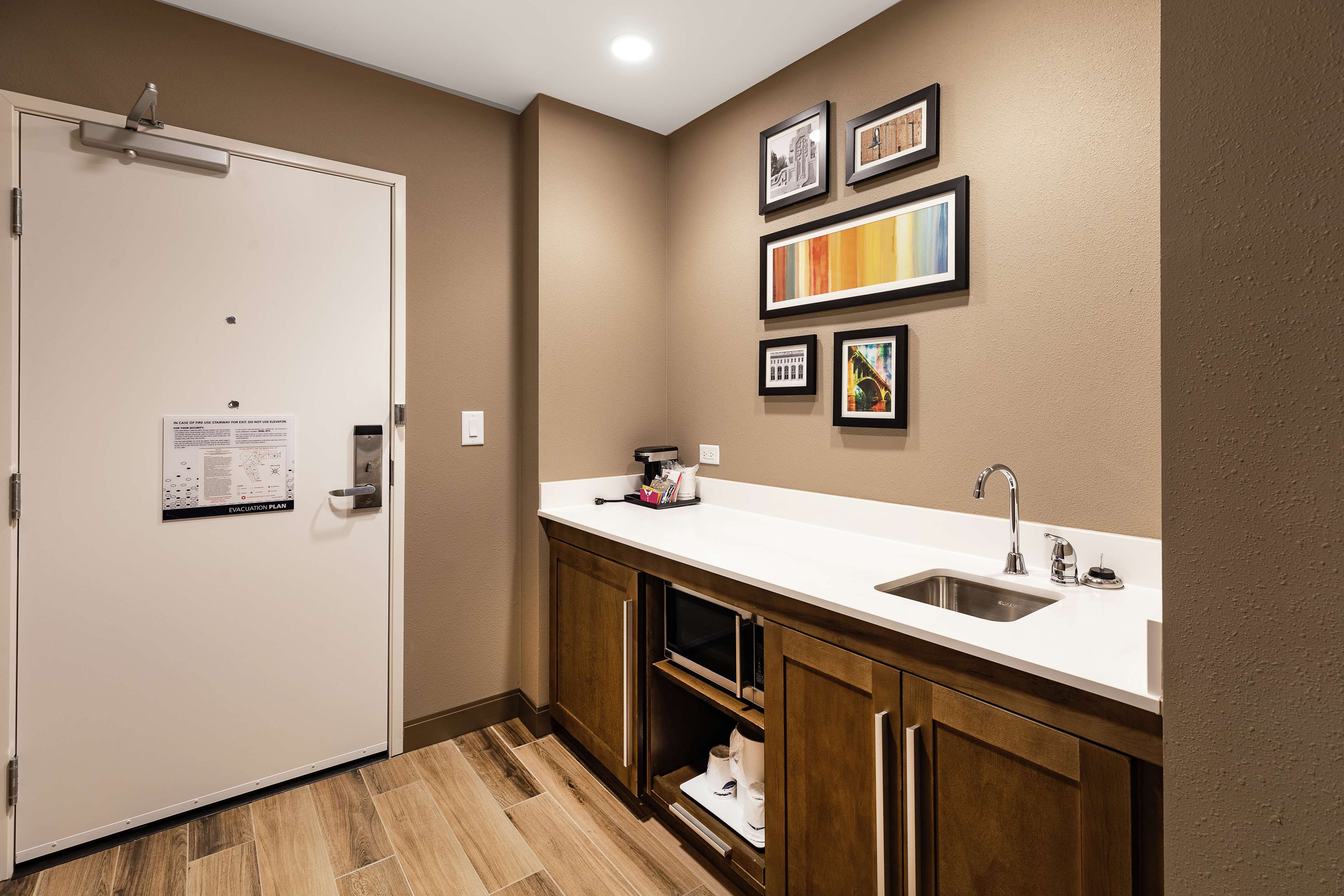 Hampton Inn & Suites Columbia Killian Road - photo 35