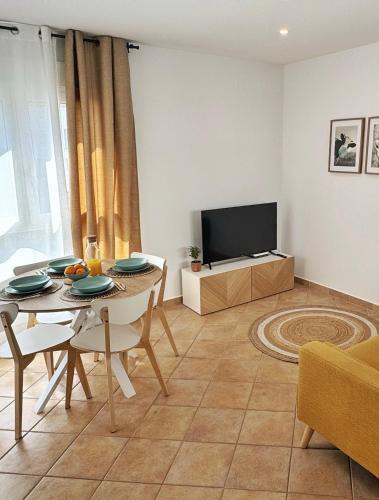 Apto Mercado Con Garaje Privado in Conil De La Frontera, Spain