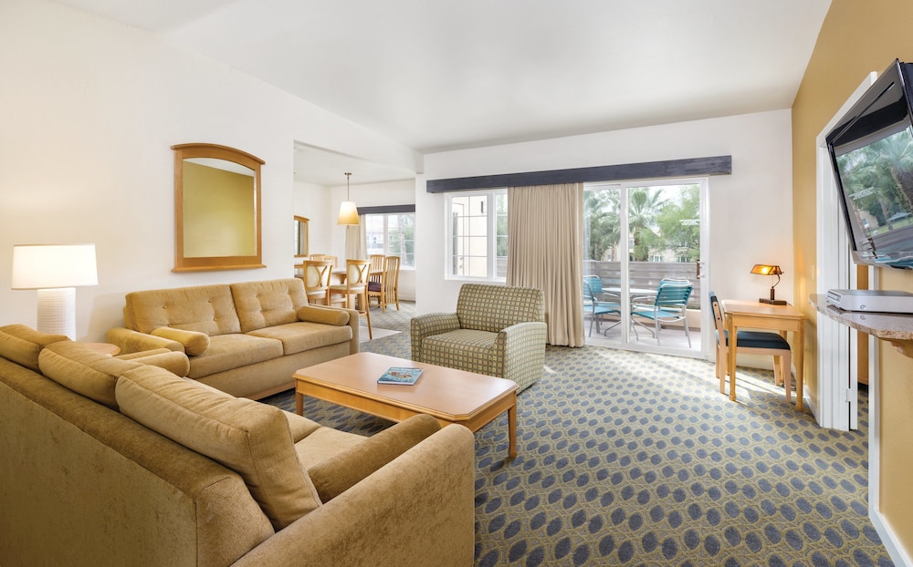 Worldmark Cathedral City - photo 11
