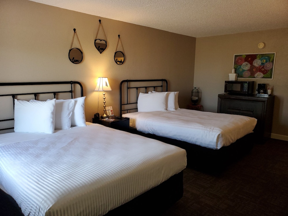 Kansas Country Inn - photo 28