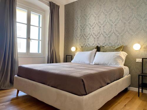 Residenza d'epoca dei Fondachi — 4-Star Luxury Hotel in Sarzana, Italy