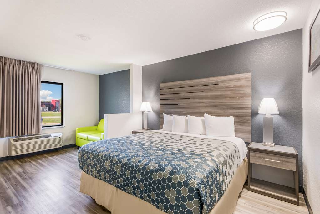 Sonesta Essential Des Moines - photo 22